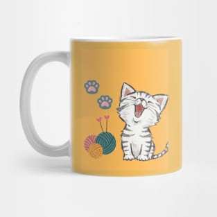 cat Mug